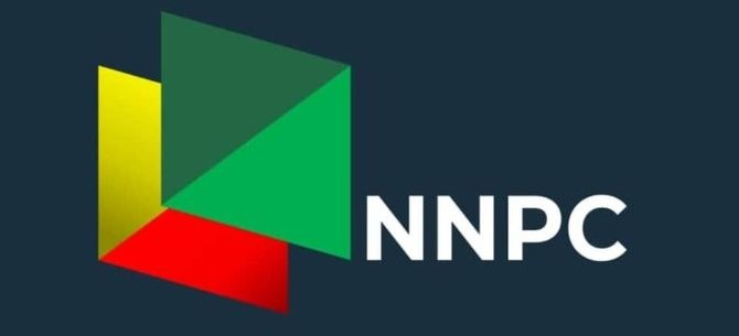 NNPC logo